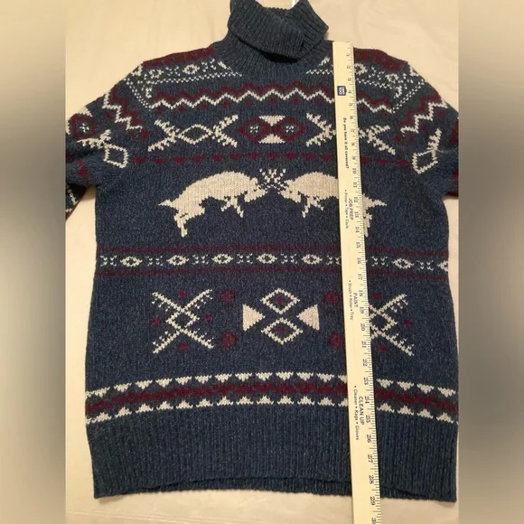 Ralph Lauren XL Sweater - NWT